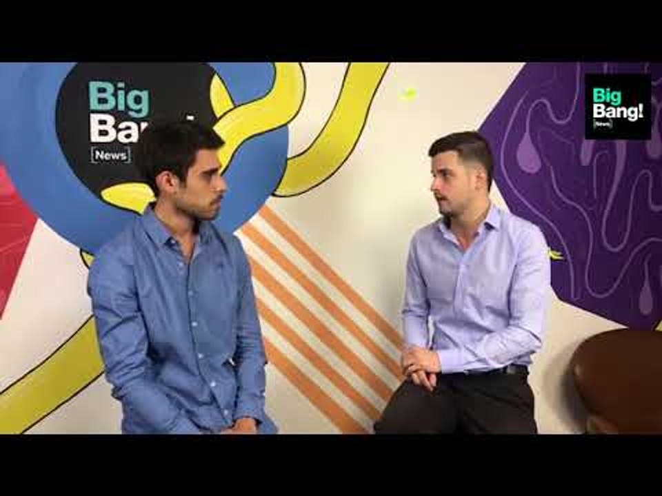 Camilo Vaca Narvaja: "Existen muchos candidatos en el peronismo además de Cristina Kirchner"