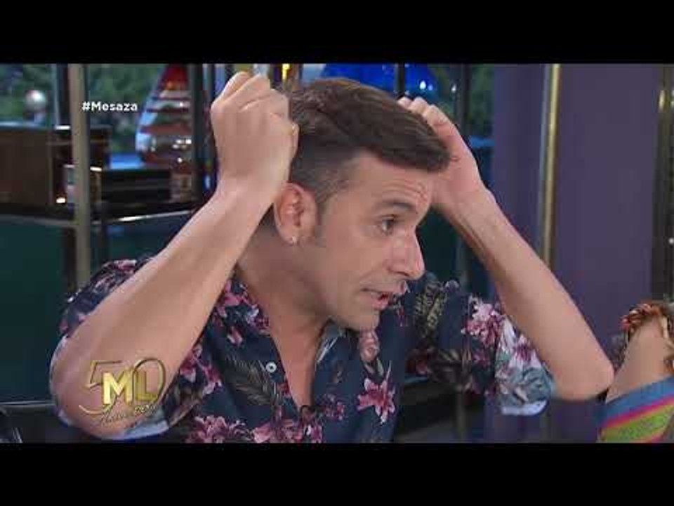 Las polémicas declaraciones de Bossi y su cruce con el Coco Sily