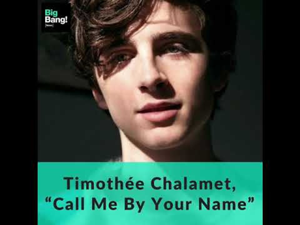 Los nominados a ganar el Oscar a Mejor Actor