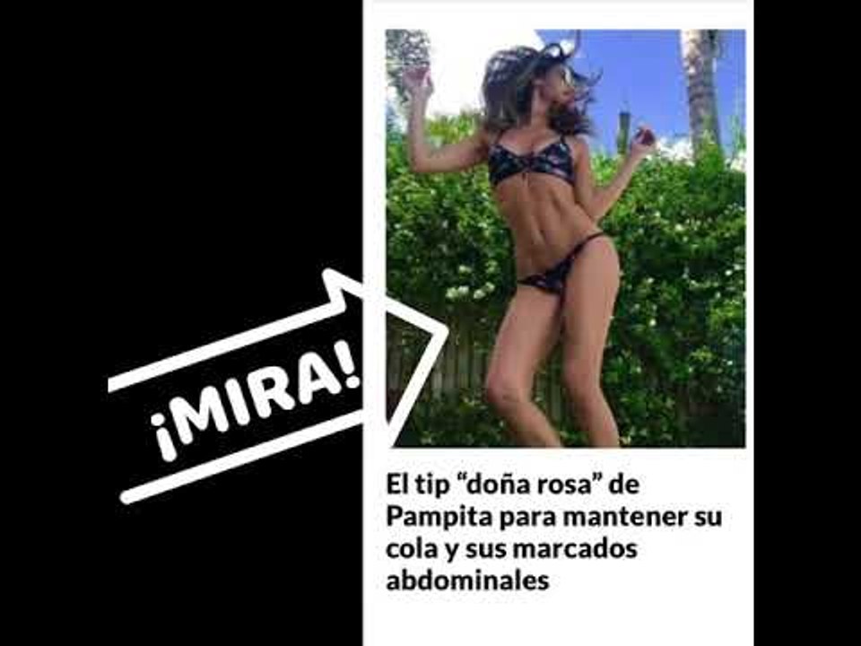 LOS MÁS IMPORTANTE DEL DÍA, EN MENOS DE UN MINUTO ⏰