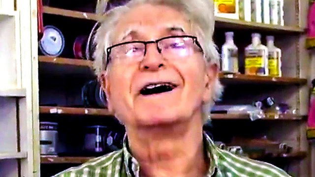 68, MON PÈRE ET LES CLOUS Bande Annonce