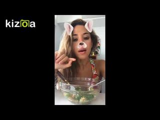 El reclamo de Jimena Barón a los “tiroteadores” piratas