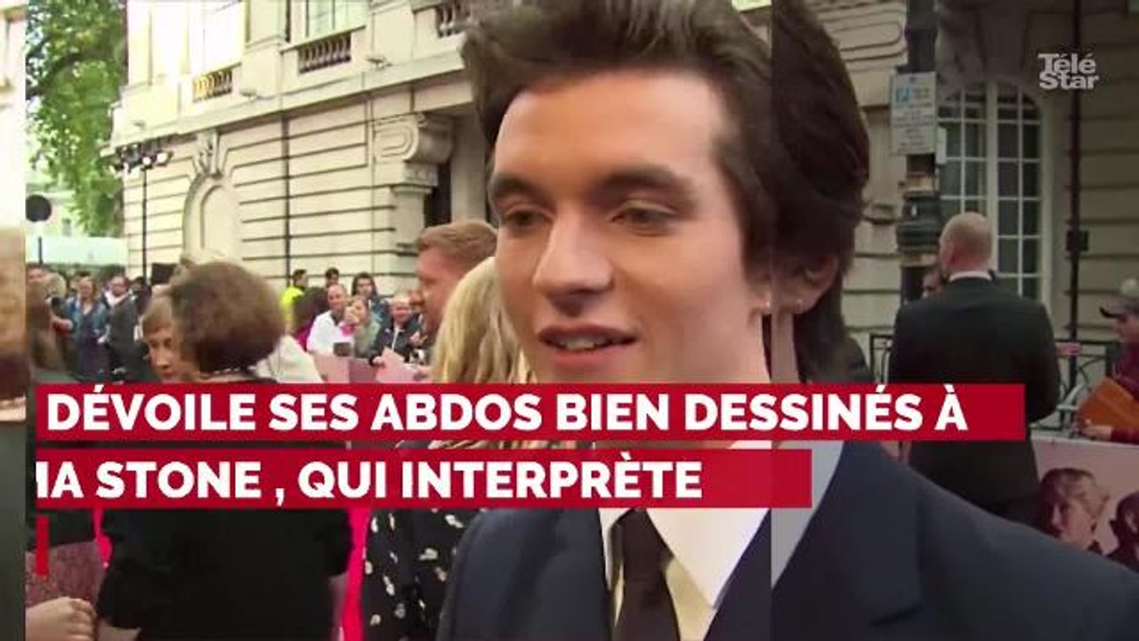 PHOTOS. Crazy Stupid Love : revivez l'inoubliable scène sexy de Ryan Gosling