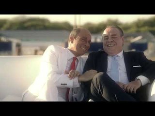 El emotivo homenaje a Olmedo al cumplirse 30 años de su muerte