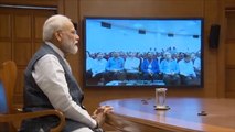 Mission Shakti : PM Modi states, Scientists have shown 'Hum Bhi Kuch Kam Nai' | Oneindia News