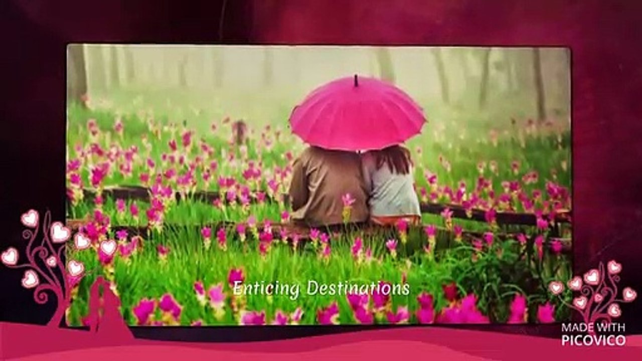 The Ravishing Beauty of South India - Kerala