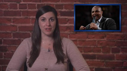 Stars and Bites - Barkley's heavy criticism of LaVar Ball