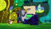Zig & Sharko NEW SEASON 2 Full Episodes SPECIAL COMPILATION ★ Funny Cartoon for kids 2017 #78