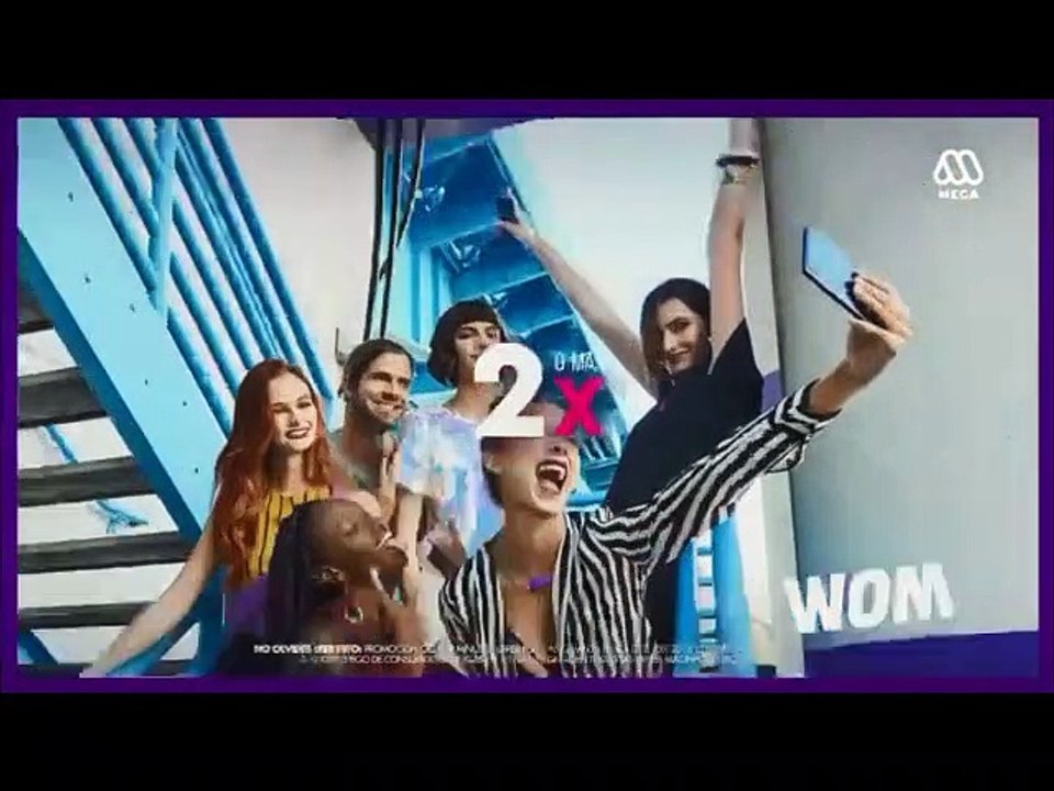 Reality Show Resistiré Capítulo 9  Miercoles (26/04/2019) HD