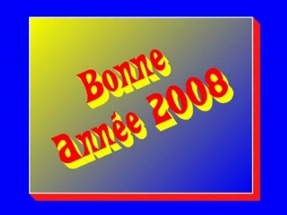 La Fête au Village 2008