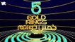 5 Gold Rings   خمس خواتم الحلقة 8