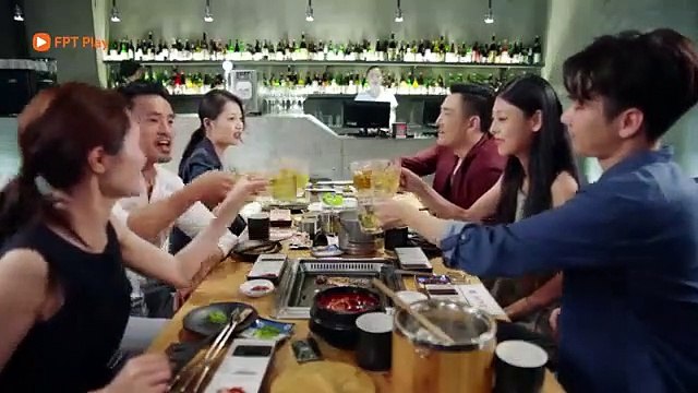 Phim Thanh Xuân Đấu Tập 8 Việt Sub | Phim Trung Quốc | Thể loại: Tâm Lý - Tình Cảm | Diễn viên: Trịnh Sảng, Cái Nguyệt Hy, Từ Duyệt, Trần Tiểu Vân, Vương Tú Trúc, Nhậm Trọng, Cao Thái Vũ, Vương Dương, Từ Dương, Lưu Soái Lương