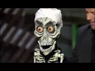 Achmed, the dead terrorist VOSTF