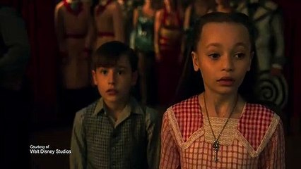 Dumbo - Clip - Fly Little One