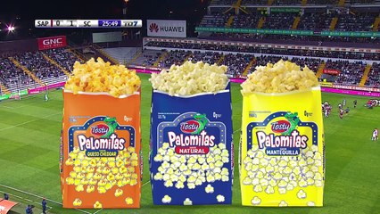 Saprissa vs San Carlos  27 de marzo