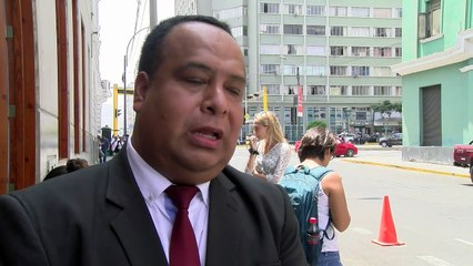 Perú: militares que violaron a mujeres tendrán juicio público