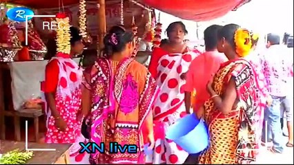 রাতের বেলায় হিজড়া কীভাবে দেহ ব্যবসা করছে দেখুন একবার Bangla Latest News RTV