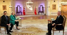 Erdoğan Kendisini Atatürk'e Benzetti: Onun Başına Gelenler Bugün Benim Başıma Geliyor