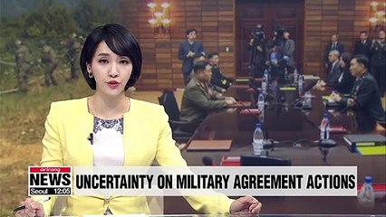 N. Korea not responding on joint war remains recovery plans, military talks proposal