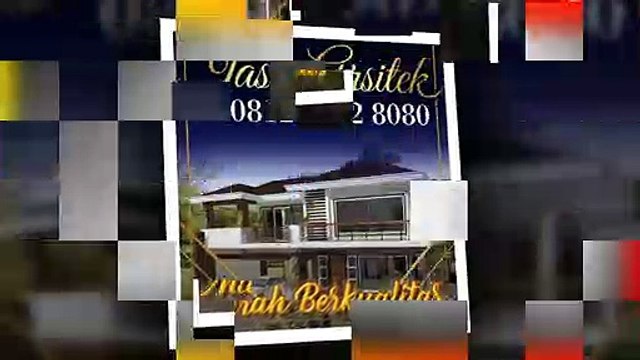 MURAH BERKUALITAS !!! 0812.8462.8080 | JASA ARSITEK RUMAH TEBET, JASA KONTRAKTOR GAMBIR