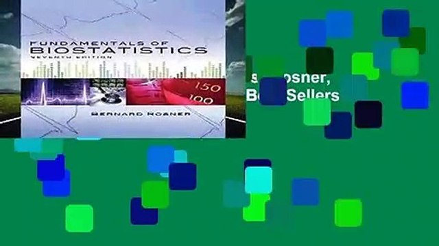Fundamentals of Biostatistics (Rosner, Fundamentals of Biostatics) Best Sellers Rank : #5