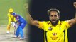 IPL 2019: Imran Tahir dismisses Shreyas Iyer with a beautiful googly | वनइंडिया हिंदी
