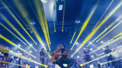 Preto No Branco - O Sonho (Ao Vivo)