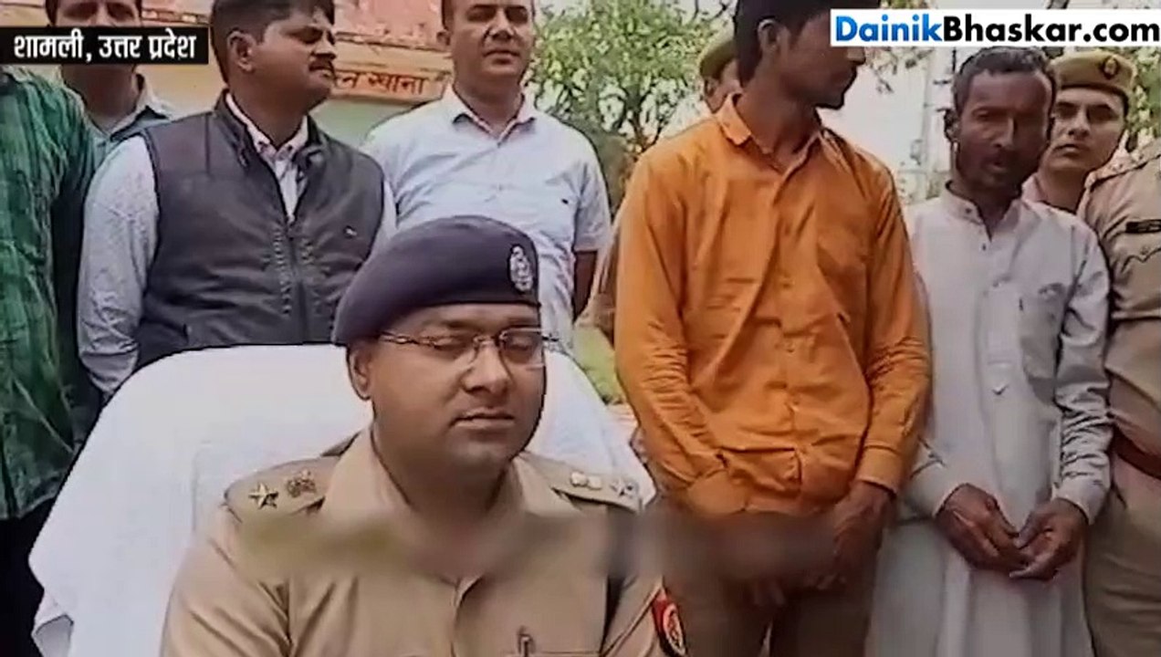 बेटी के मर्डर के लिए 1 महीने से प्लानिंग कर रहे...