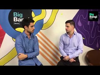 Camilo Vaca Narvaja: "La marcha de Moyano fue un frente social y político ante el ajuste de Macri"