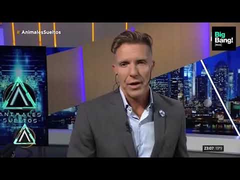 Alejandro Fantino rompió el silencio y le dio fuerte a Mirtha Legrand y a Nacho Viale