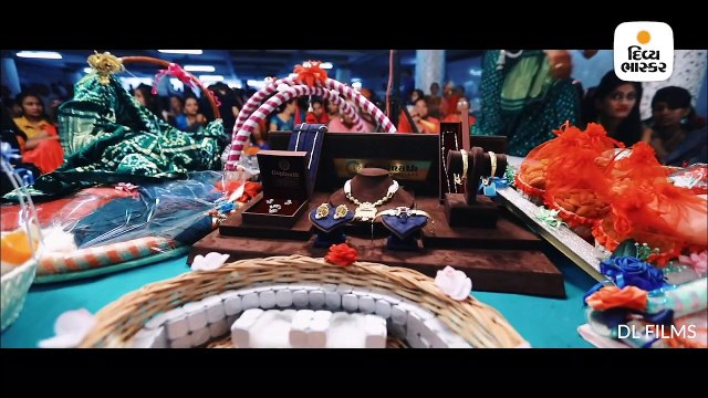 સુરતના યુવક અને ભાવનગરની યુવતીનું અદભુત એન્ગેજમેન્ટ ફોટો શૂટ, થીમ એવી રાખી કે સગાઈ બની ગઈ યાદગાર, લોકોએ પણ કર્યા વખાણ