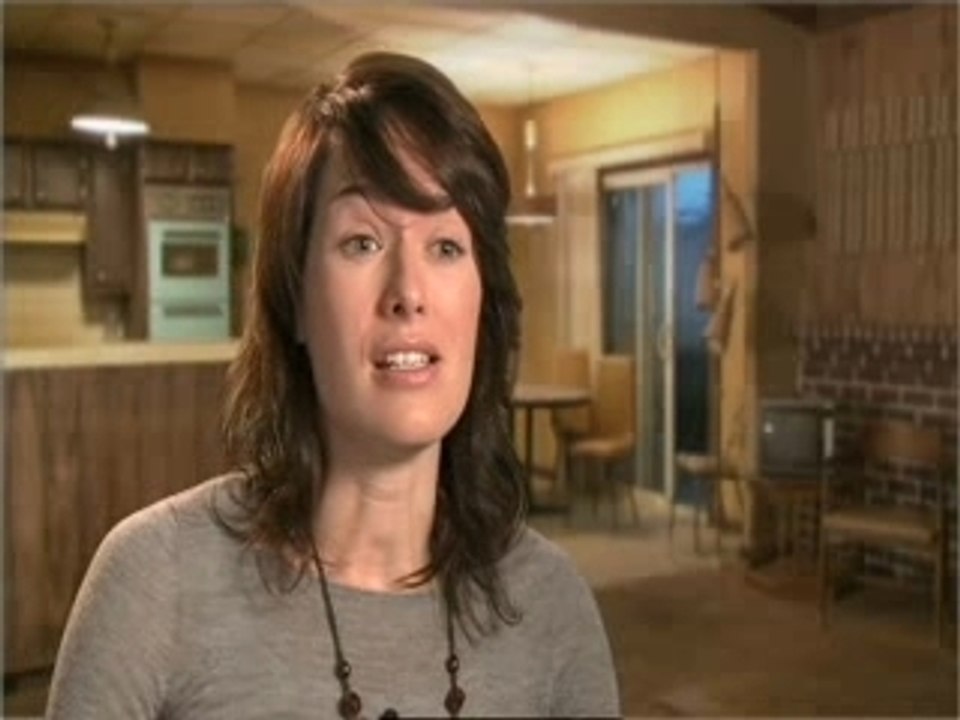 TTSCC: Lena Headey Interview