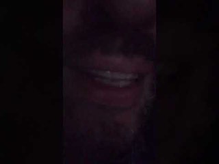 Martín Ciccioli: "Mis labios no son operados y tienen experiencia"