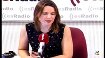Crónica Rosa: Letizia quiere conocer a una presentadora argentina