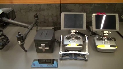 İstanbul- Organ Naklinde İha Kullanılabilecek