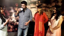 The Tashkent Files Star Cast Interview— Vivek Agnihotri, Shweta Basu Prasad, Pallavi Joshi
