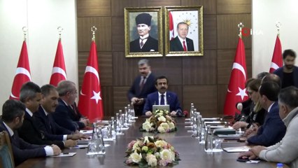 Diyarbakır'a 7 milyon liralık rehabilitasyon merkezi