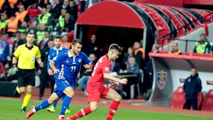 Dorukhan Toköz Meydan Okudu: Fransa'yı Yenmek İçin Sahaya Çıkacağız