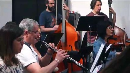 Ils vont revisiter "Le lac des cygnes"