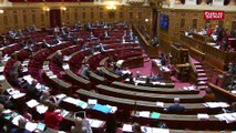 80 km/h :  le Sénat donne le pouvoir aux départements de revenir sur la limitation