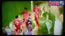 Highlight U23 Việt Nam vs Thái Lan - Pha ghi bàn thứ 2 y hệt AFF Cup 2018 - Công lớn của Quang Hải