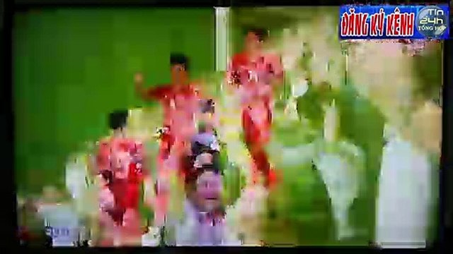 Highlight U23 Việt Nam vs Thái Lan - Pha ghi bàn thứ 2 y hệt AFF Cup 2018 - Công lớn của Quang Hải