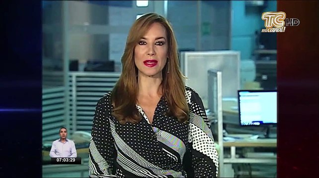 Presidente Moreno felicitó y aseguró que trabajará conjuntamente con las nuevas autoridades