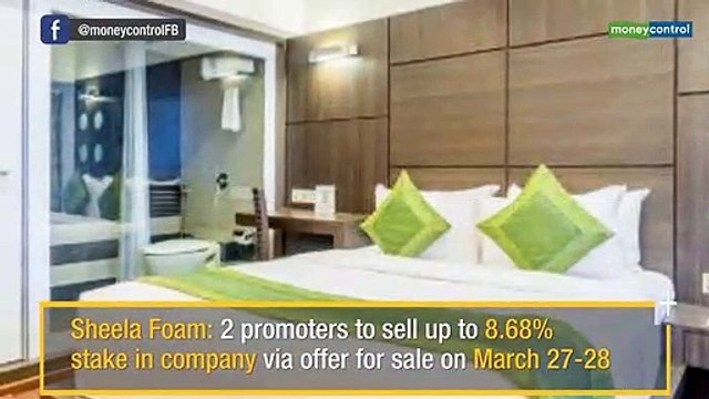 Trade setup for Wednesday: Keep an eye on these 5 stocks for March 26