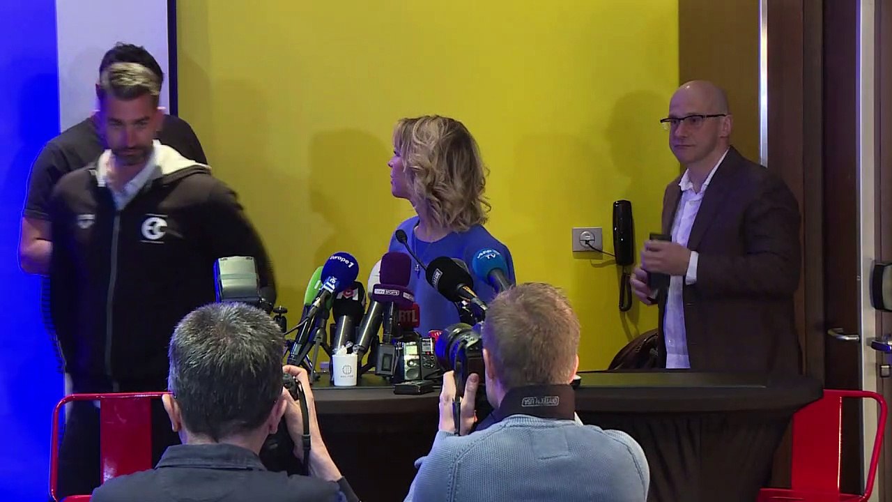 Natation: Florent Manaudou rêve des JO et rejoint l'ISL