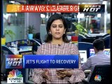 Jet Airways to reinstate 50 flights from March 31