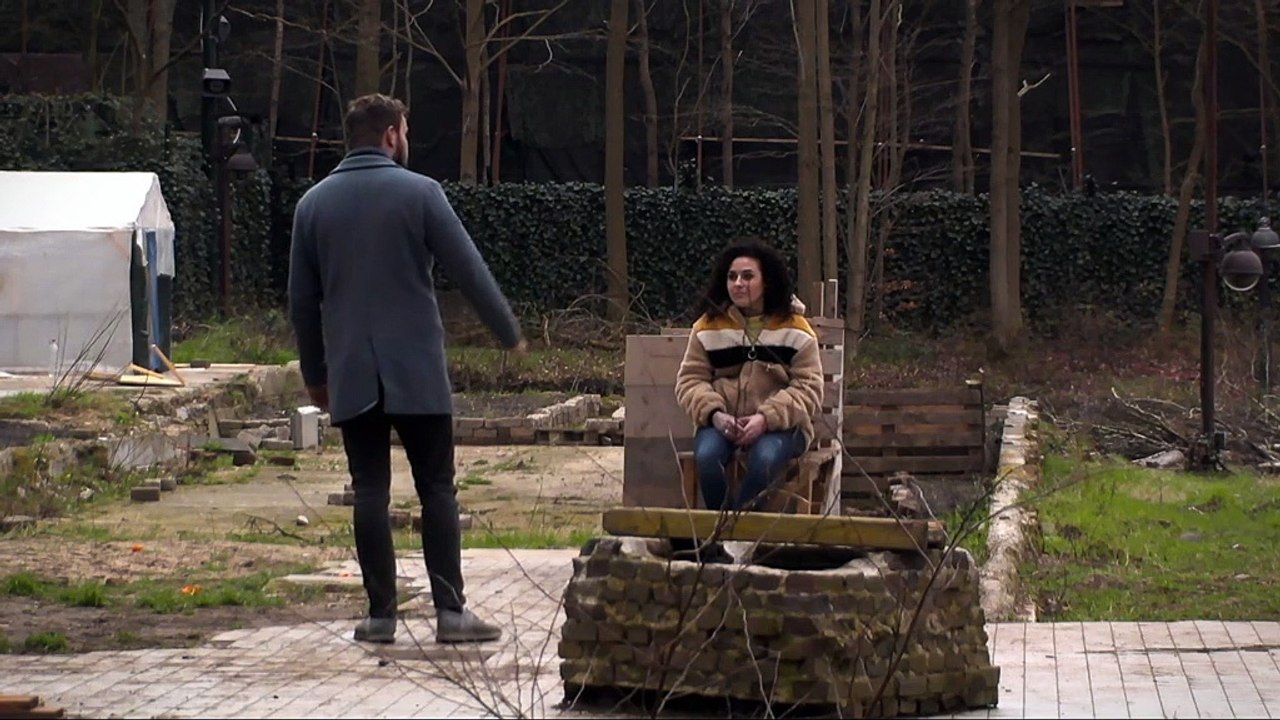 Kaylee en Dylan vs. Merel