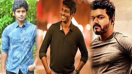 அட்லி இயக்கத்தில் விஜய் நடிக்கும் படத்தின் கதை லீக்கானது குறித்து தீவிரமாக விசாரிக்கப்பட்டு வருகிறது