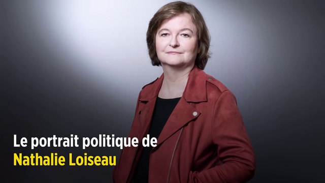 Le portrait politique de Nathalie Loiseau