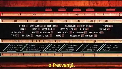 Documentar despre frecventa